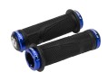 Insight BMX cogs lock-on grips